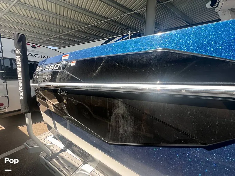 Slide: The Image of Supra SE550 2019 - 14683073