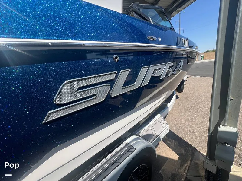 Slide: The Image of Supra SE550 - 14683078