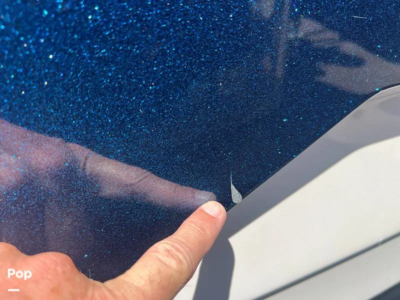 Slide: The Image of A Small Scratch - 14683080