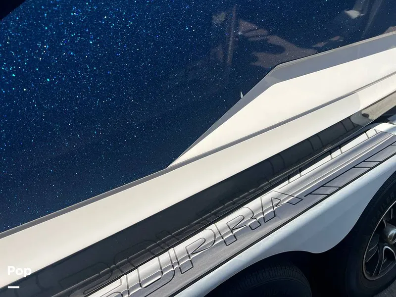 Slide: The Image of Supra SE550 - 14683081