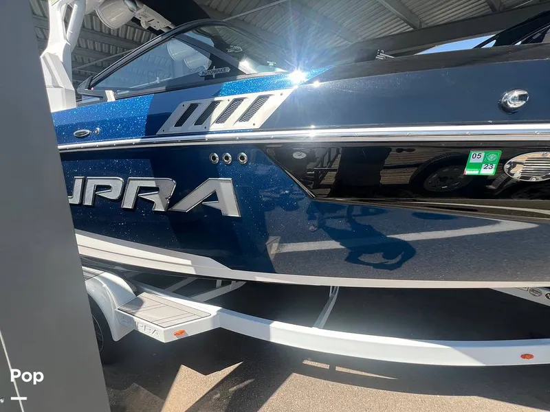 Slide: The Image of Supra SE 550 - 14680213