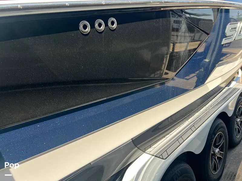 Slide: The Image of Supra SE550 2019 - 14683093