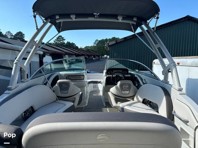 Slide: The Image of Crownline Boats E255 2022 - 14789379