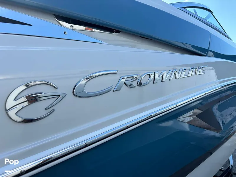 Slide: The Image of Crownline Boats E255 2022 - 14789380