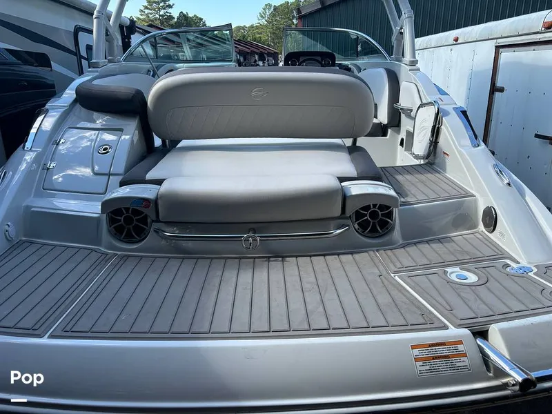 Slide: The Image of Crownline Boats E255 2022 - 14789382