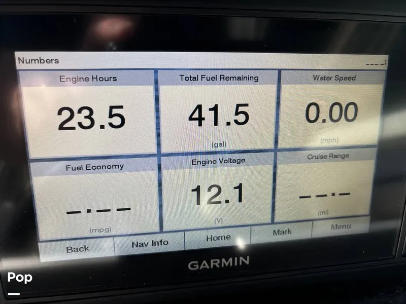 Slide: The Image of Crownline Boats E255 2022 - 14789430