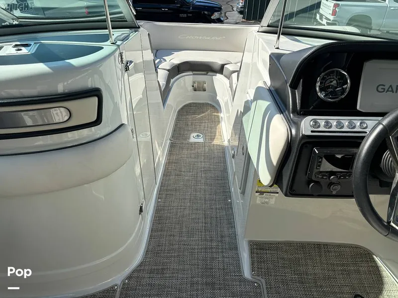 Slide: The Image of Crownline Boats E255 2022 - 14789433