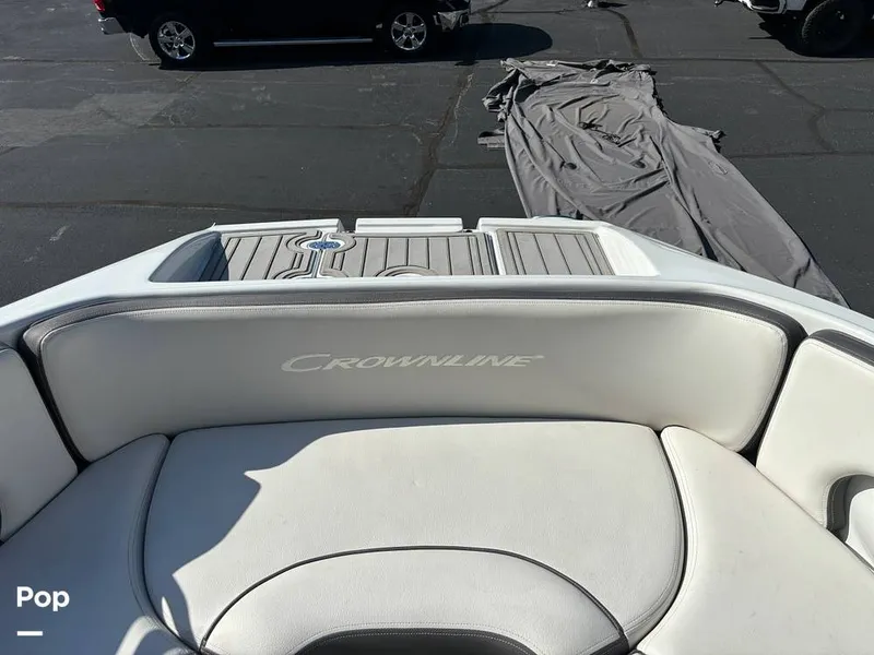 Slide: The Image of Crownline Boats E255 2022 - 14789437