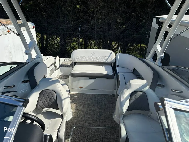 Slide: The Image of Crownline Boats E255 2022 - 14789449