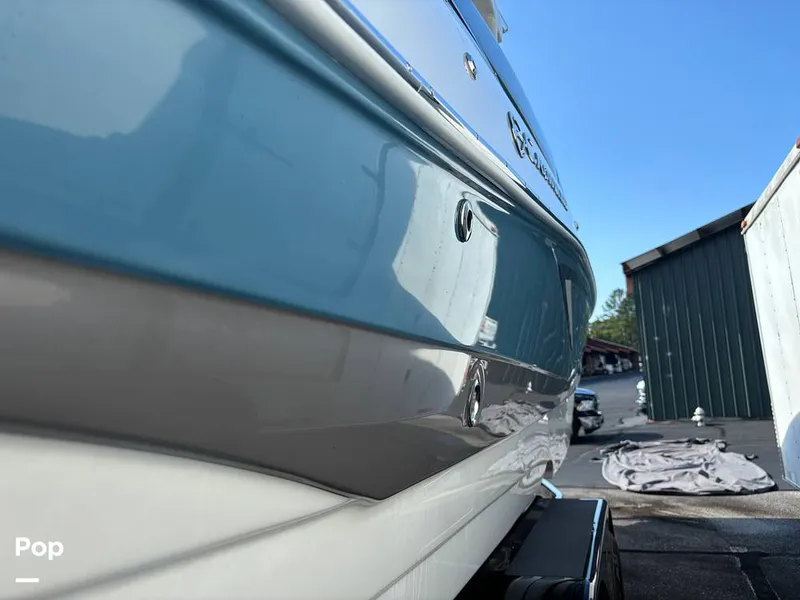 Slide: The Image of Crownline Boats E255 2022 - 14789466