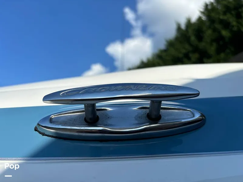 Slide: The Image of Crownline Boats E255 2022 - 14789469