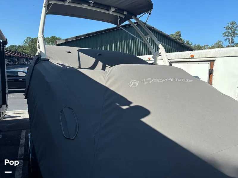 Slide: The Image of Crownline Boats E255 2022 - 14789480