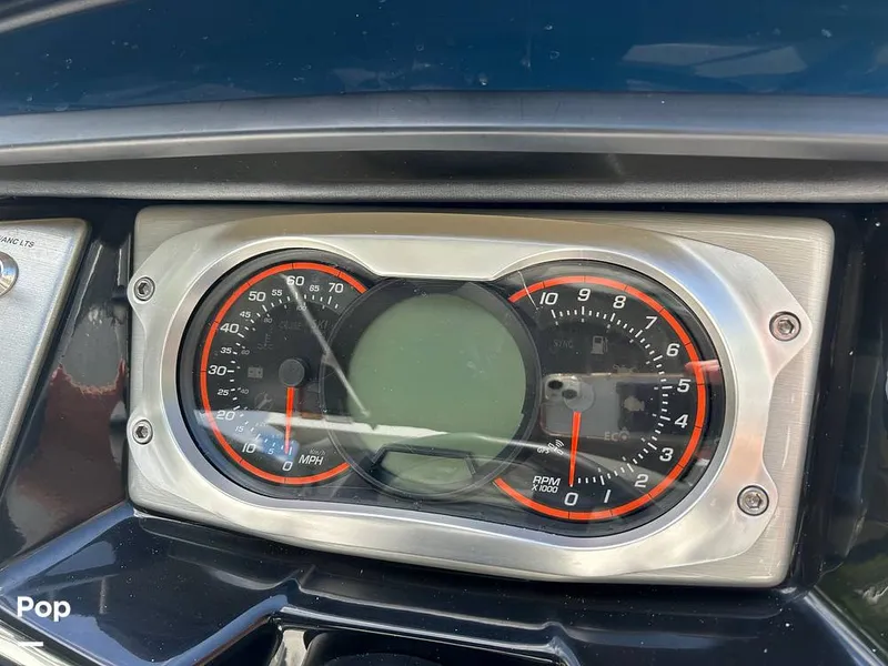 Slide: The Image of Scarab 165 HO Impulse Supercharged 2016 - 14595506