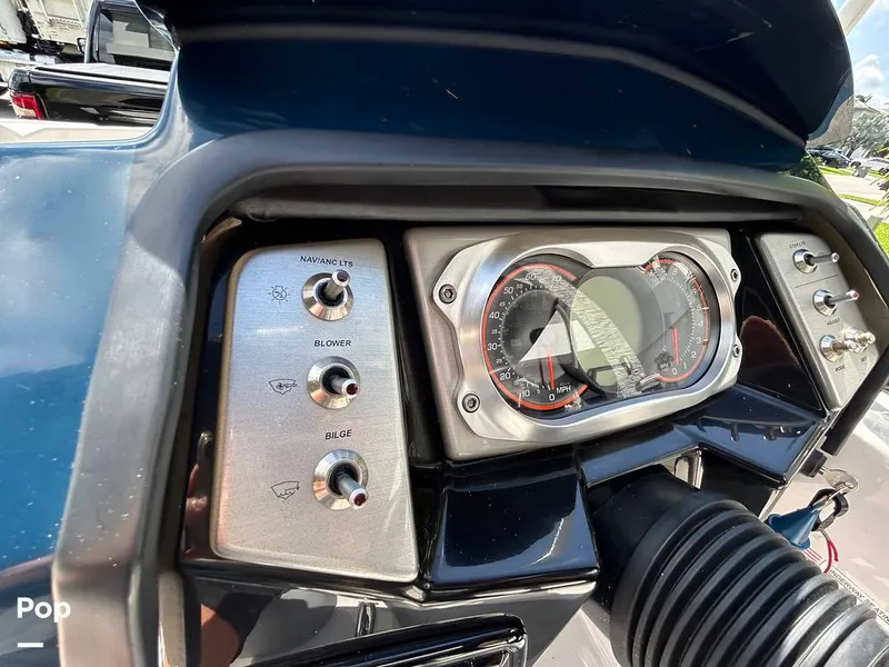 Slide: The Image of Scarab 165 HO Impulse Supercharged 2016 - 14595508