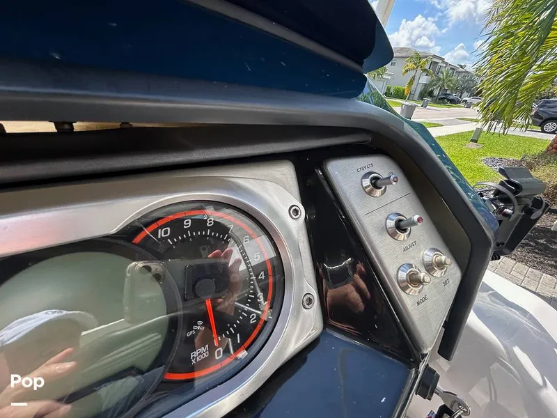 Slide: The Image of Scarab 165 HO Impulse Supercharged 2016 - 14595509