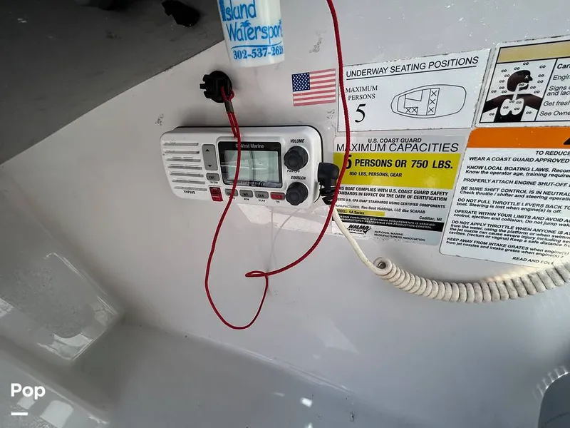 Slide: The Image of VHF - 14595510