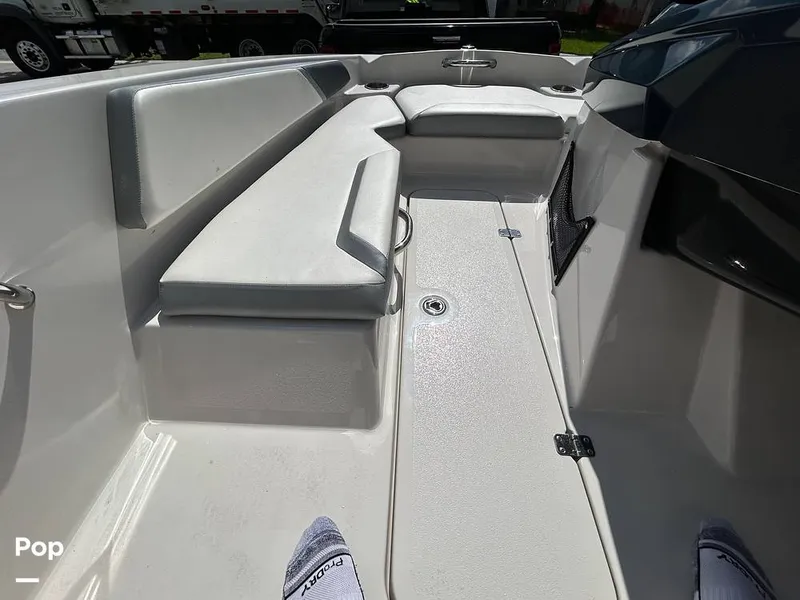 Slide: The Image of Scarab 165 HO Impulse Supercharged 2016 - 14595512