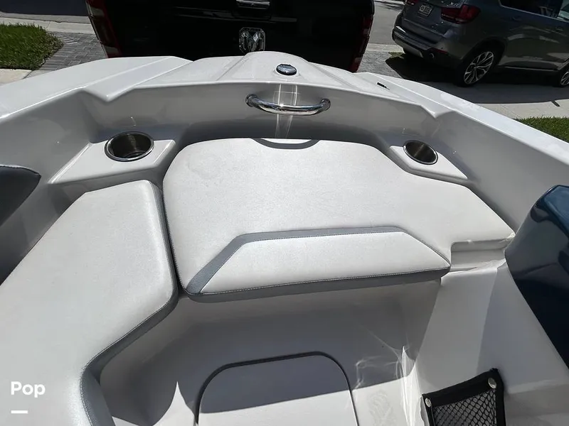 Slide: The Image of Scarab 165 HO Impulse Supercharged 2016 - 14595515