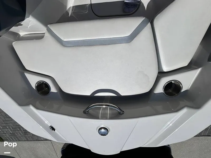 Slide: The Image of Scarab 165 HO Impulse Supercharged 2016 - 14595516