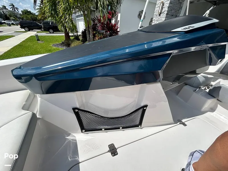 Slide: The Image of Scarab 165 HO Impulse Supercharged 2016 - 14595517