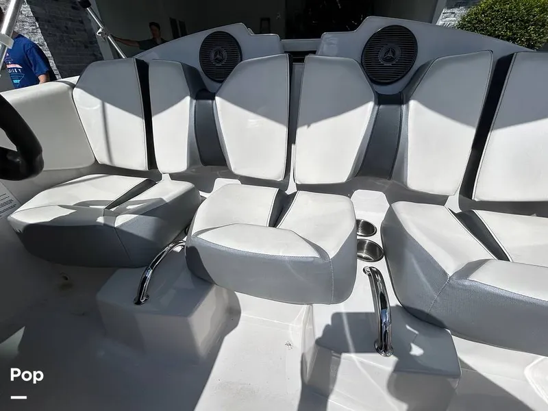 Slide: The Image of Scarab 165 HO Impulse Supercharged 2016 - 14595626