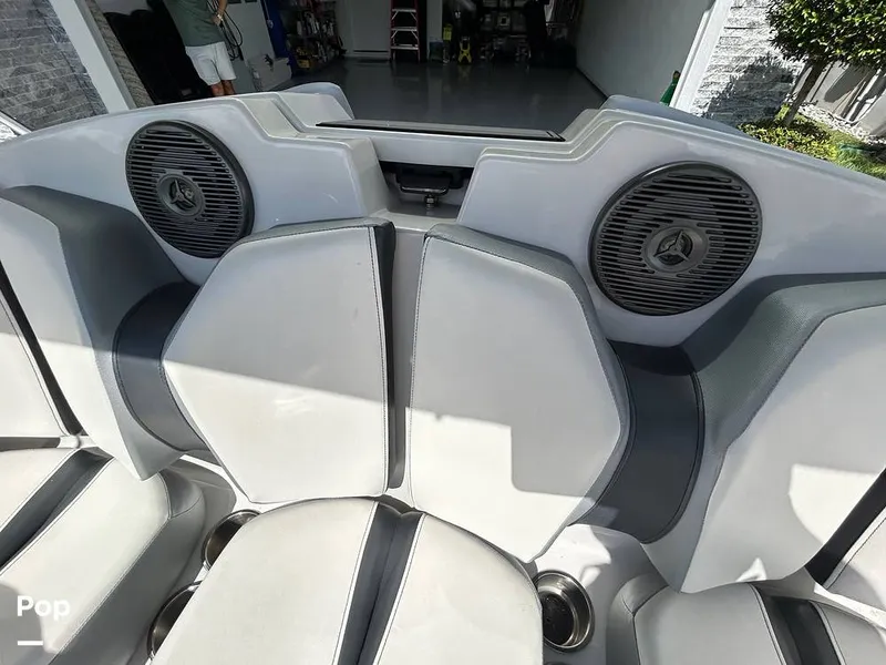 Slide: The Image of Scarab 165 HO Impulse Supercharged 2016 - 14595627