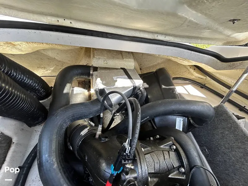 Slide: The Image of Scarab 165 HO Impulse Supercharged 2016 - 14595631