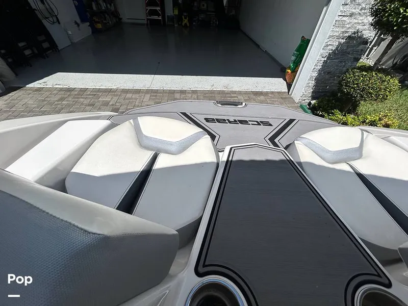 Slide: The Image of Scarab 165 HO Impulse Supercharged 2016 - 14595632