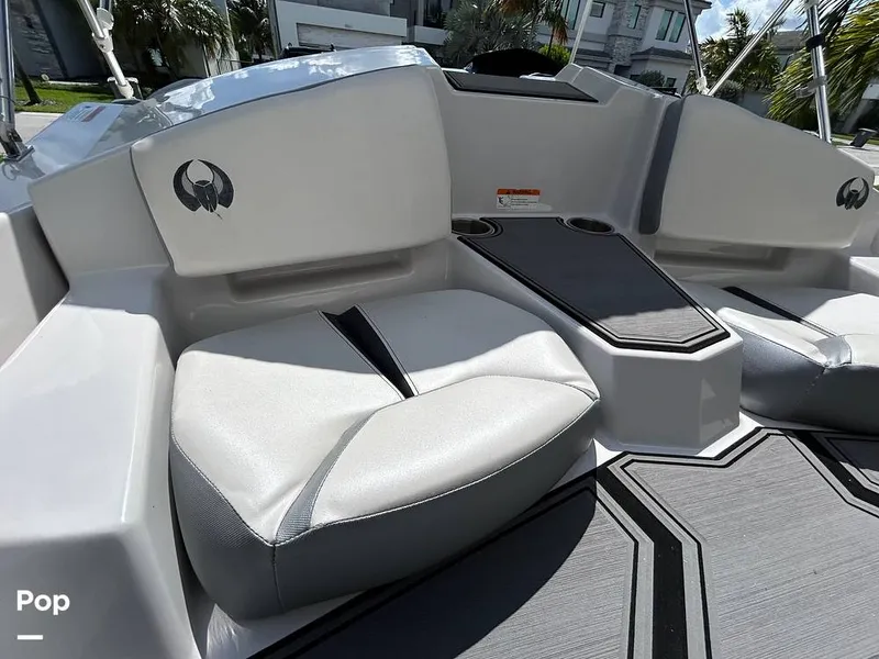 Slide: The Image of Scarab 165 HO Impulse Supercharged 2016 - 14595633