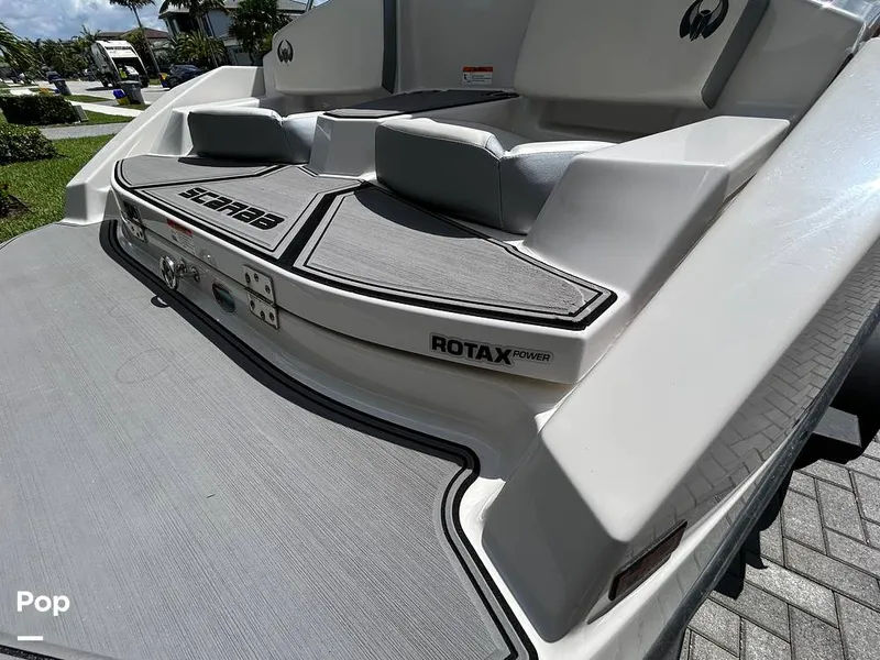 Slide: The Image of Scarab 165 HO Impulse Supercharged 2016 - 14595635