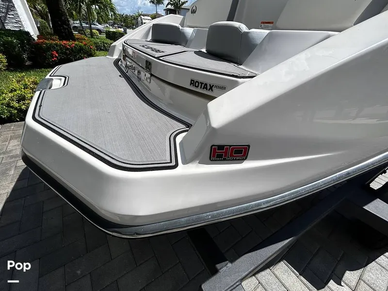 Slide: The Image of Scarab 165 HO Impulse Supercharged 2016 - 14595636