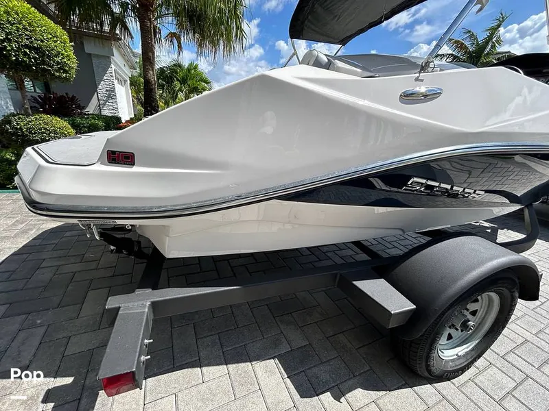 Slide: The Image of Scarab 165 HO Impulse Supercharged 2016 - 14595637