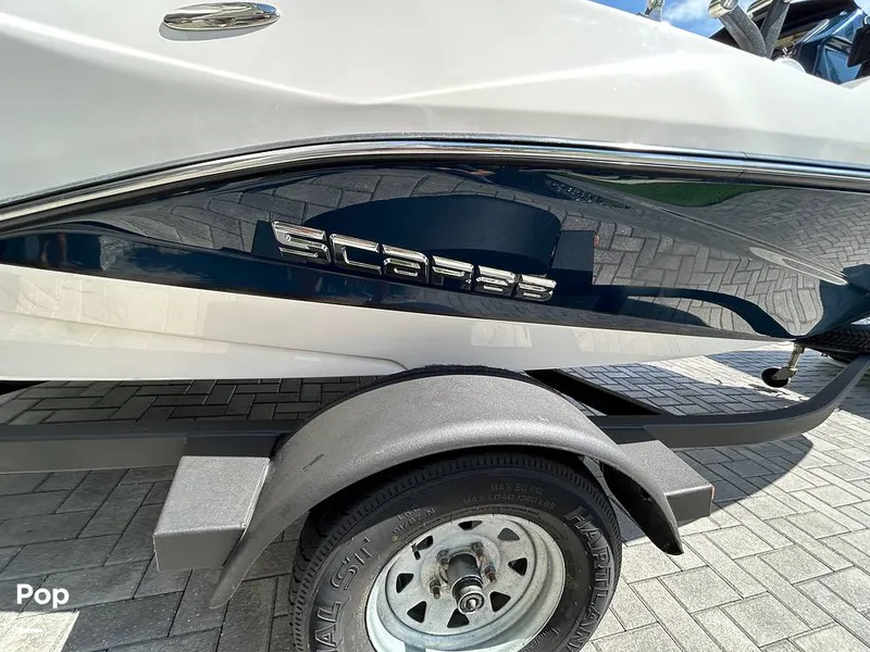 Slide: The Image of Scarab 165 HO Impulse Supercharged 2016 - 14595638