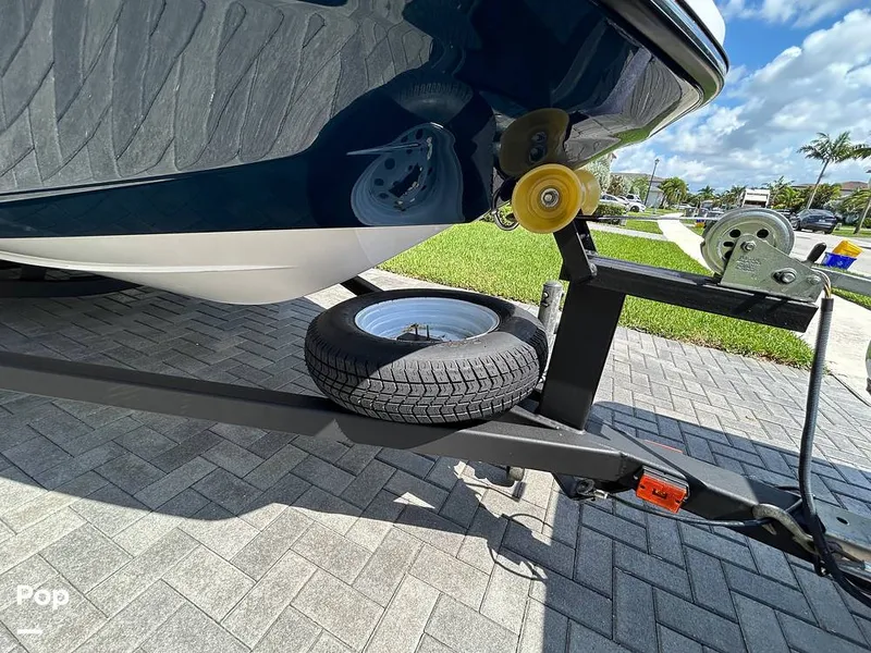 Slide: The Image of Scarab 165 HO Impulse Supercharged 2016 - 14595640