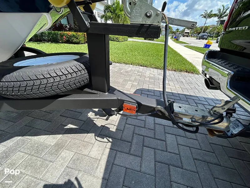 Slide: The Image of Scarab 165 HO Impulse Supercharged 2016 - 14595641