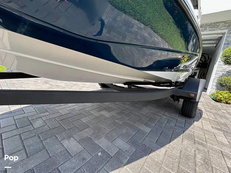 Slide: The Image of Scarab 165 HO Impulse Supercharged 2016 - 14595643