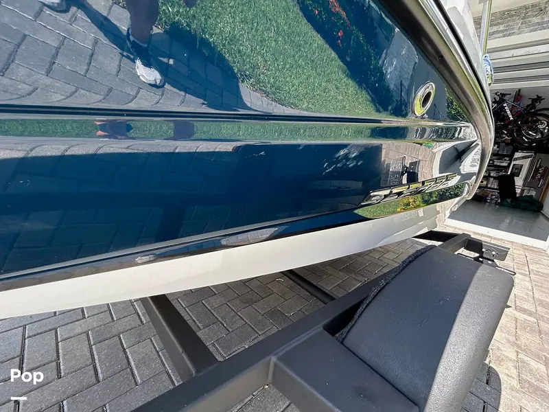 Slide: The Image of Scarab 165 HO Impulse Supercharged 2016 - 14595646