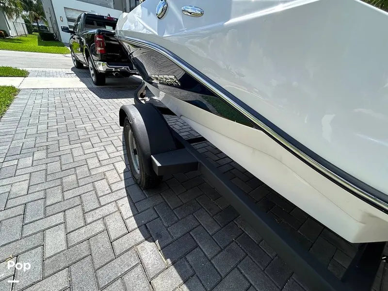 Slide: The Image of Scarab 165 HO Impulse Supercharged 2016 - 14595647