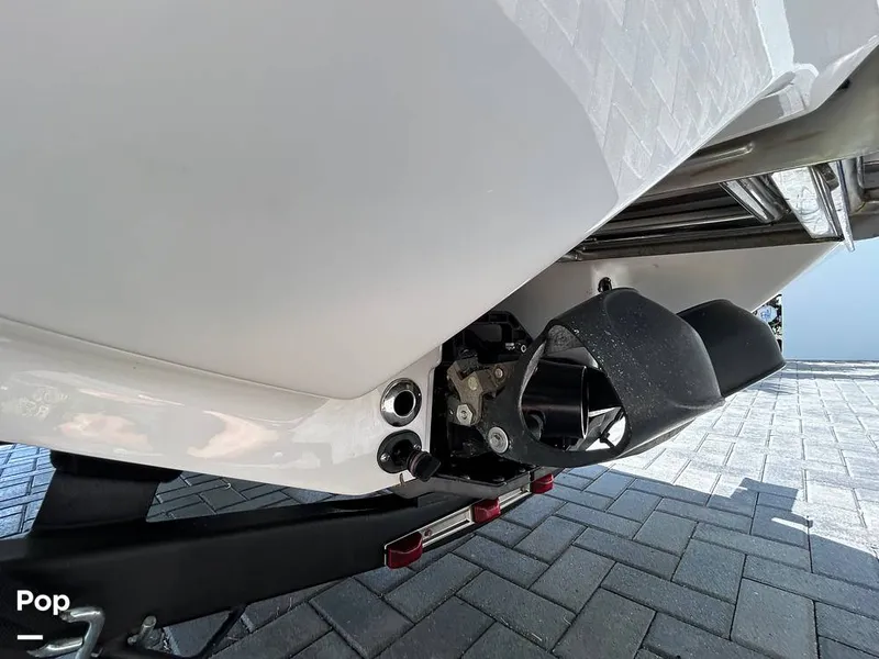 Slide: The Image of Scarab 165 HO Impulse Supercharged 2016 - 14595649