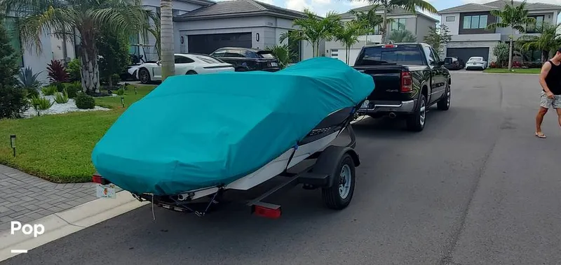 Slide: The Image of Scarab 165 HO Impulse Supercharged 2016 - 14572194