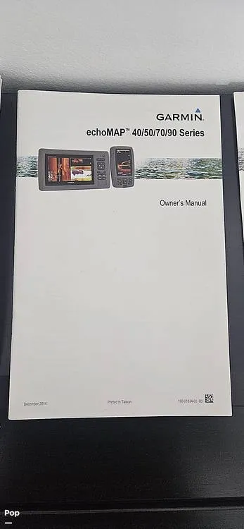 Slide: The Image of Scarab 165 HO Impulse Supercharged 2016 - 14596825