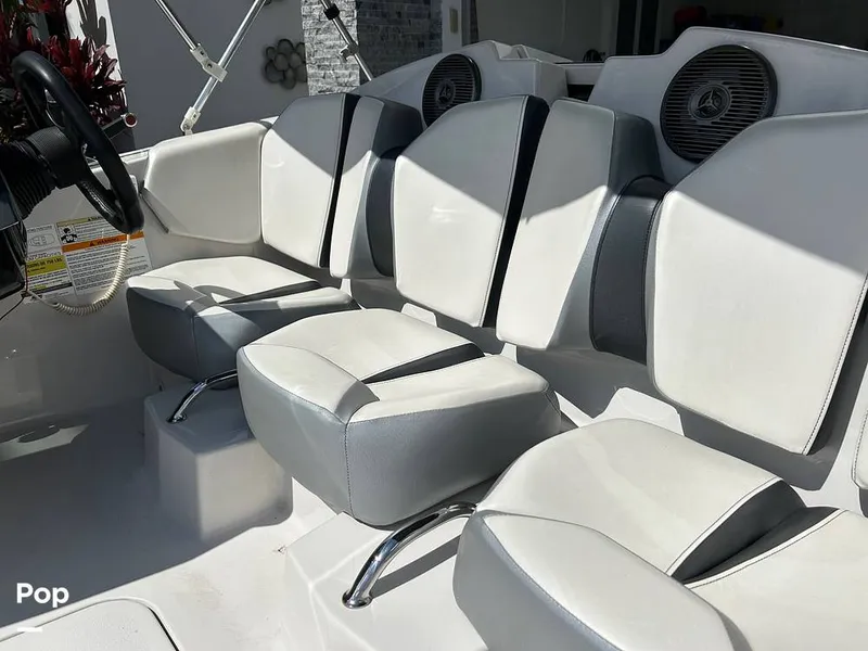 Slide: The Image of Scarab 165 HO Impulse Supercharged 2016 - 14595500