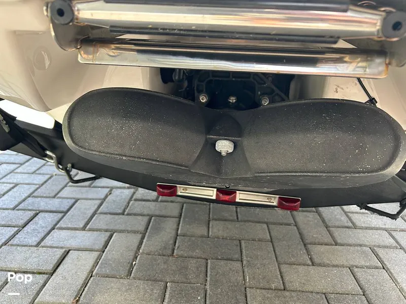 Slide: The Image of Scarab 165 HO Impulse Supercharged 2016 - 14595503