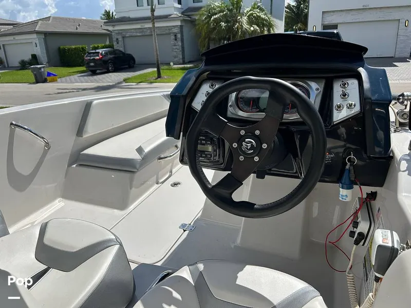 Slide: The Image of Scarab 165 HO Impulse Supercharged 2016 - 14595504