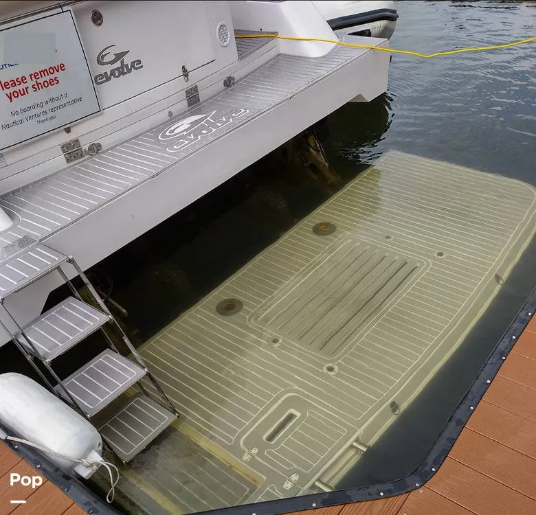 Slide: The Image of Evolve 400HT 2021 - 15662516