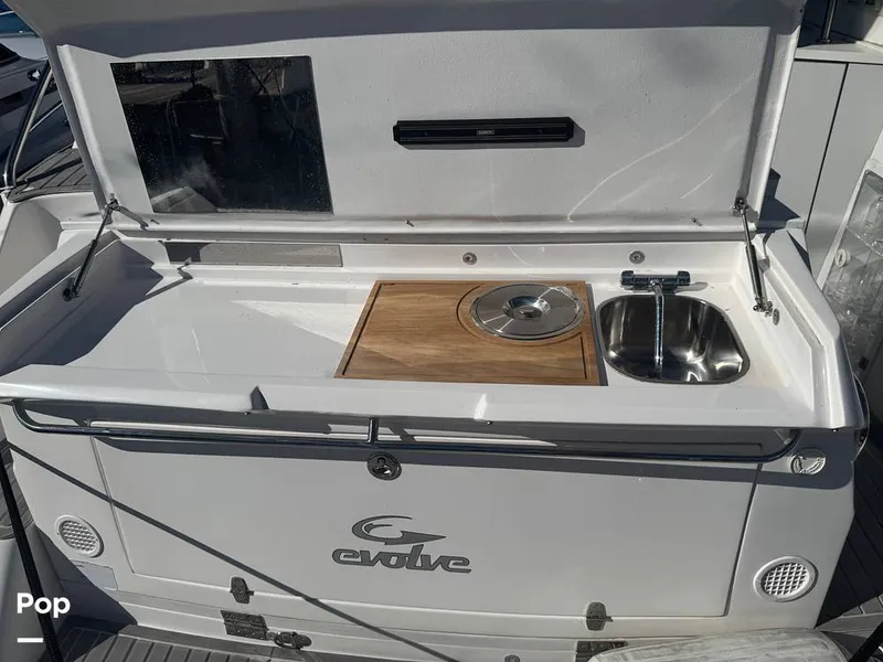 Slide: The Image of Evolve 400HT 2021 - 14950981