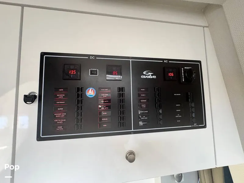 Slide: The Image of Evolve 400HT 2021 - 14951027