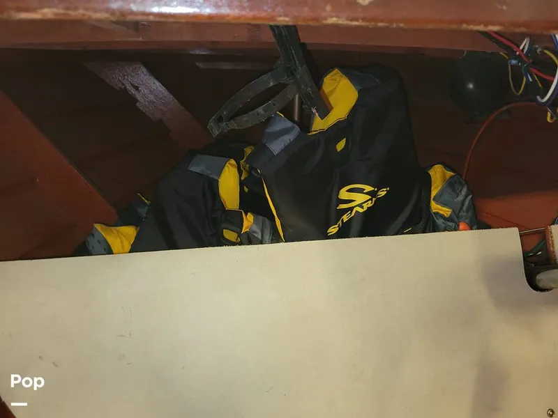 Slide: The Image of Chris-Craft Holiday 18 1955 - 14689439