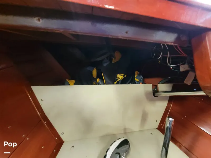 Slide: The Image of Chris-Craft Holiday 18 1955 - 14689440