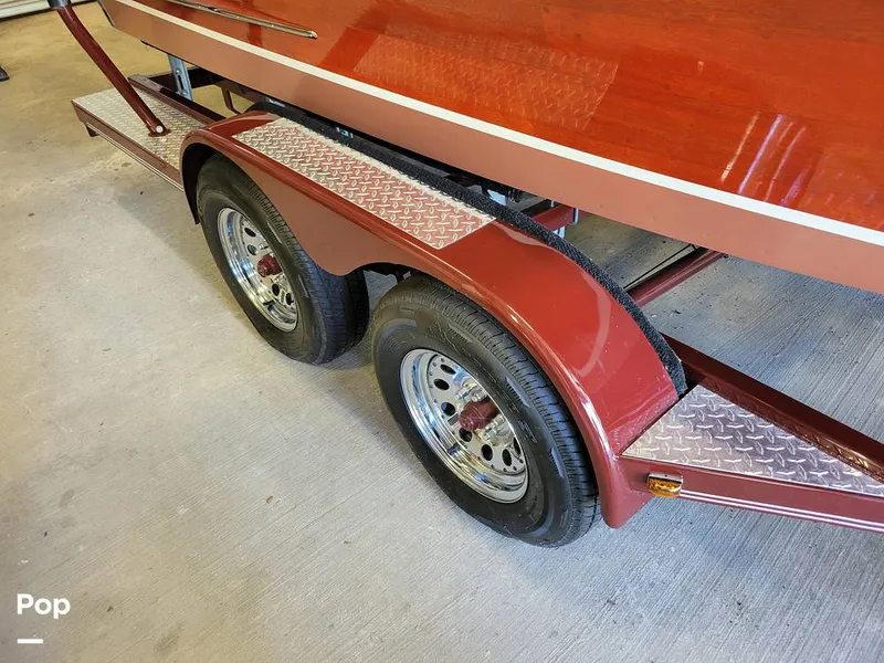 Slide: The Image of Chris-Craft Holiday 18 1955 - 14689372